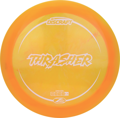 Discraft Elite Z Lite Thrasher Distance Driver - Speed 12