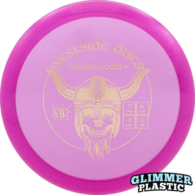 Westside VIP Glimmer Underworld Fairway Driver - Speed 7