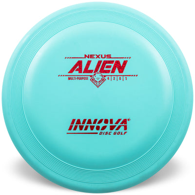 Innova Nexus Alien Putter - Speed 4