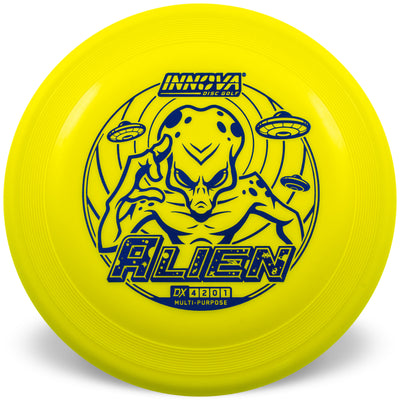 Innova DX Alien Putter - Speed 4