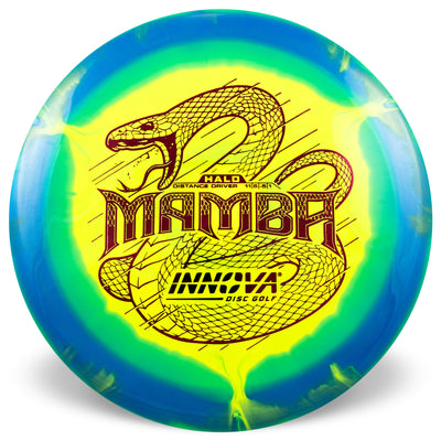 Innova Halo Star Mamba Distance Driver - Speed 11