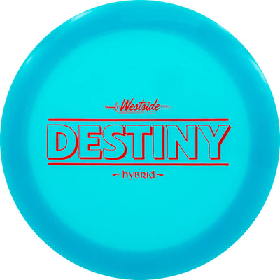 Westside Hybrid Destiny Distance Driver - Speed 14