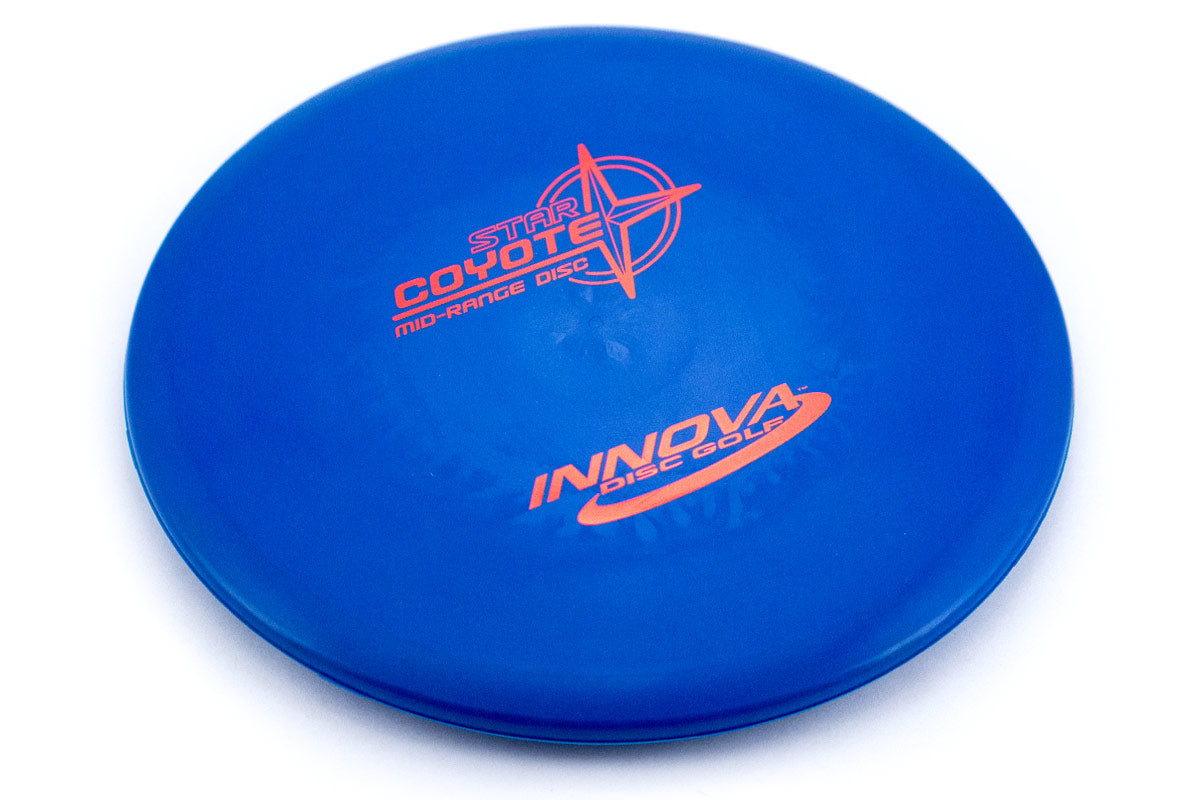 Innova Coyote Midrange