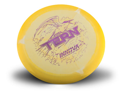 Innova Halo Star Tern Distance Driver with Burst Logo Stock Stamp - Speed 12