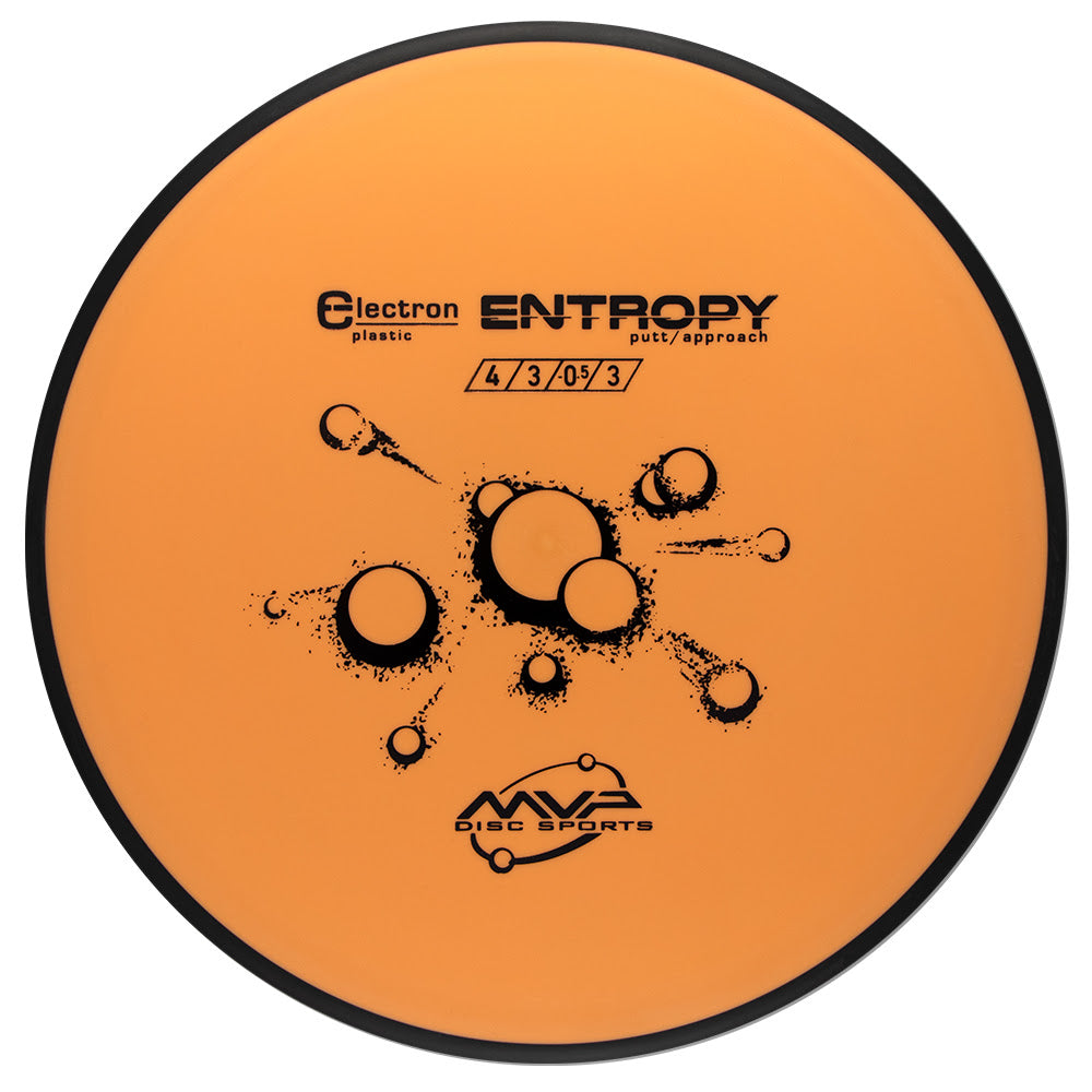 MVP Electron Medium Entropy 4|3|-0.5|3 Putter - Speed 4