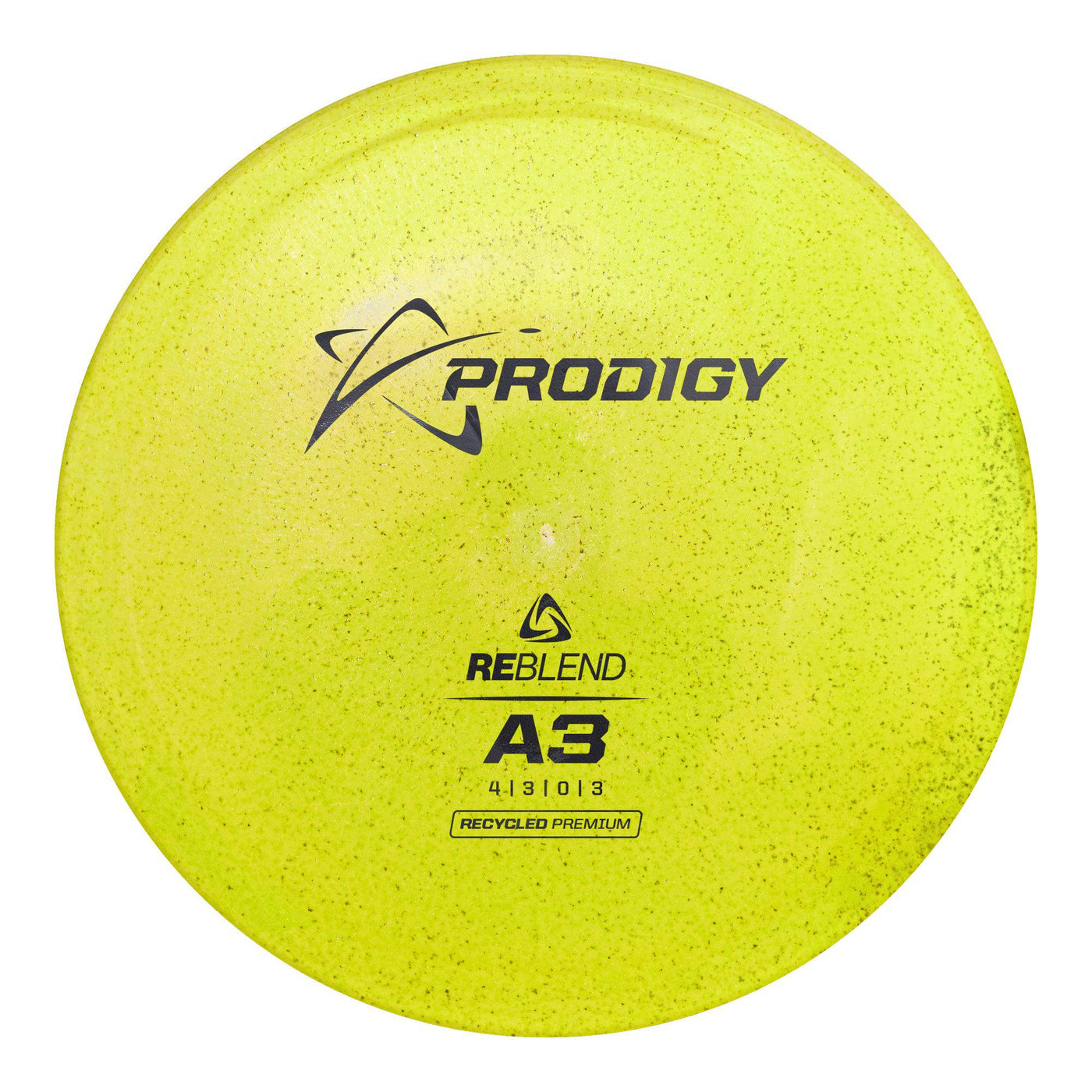 Prodigy ReBlend A3 Putter - Speed 4