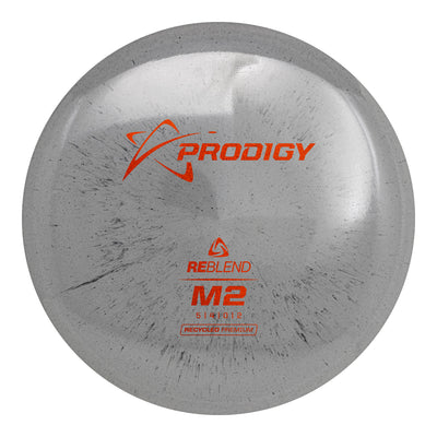 Prodigy ReBlend M2 Midrange - Speed 5