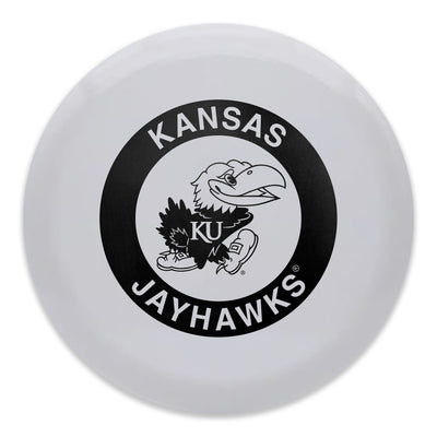 Prodigy 400 F7 Fairway Driver with Kansas Jayhawks Stamp - Speed 7