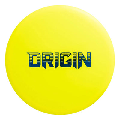 Discmania Evolution NEO Origin Midrange with Big Bar Stamp - Speed 5