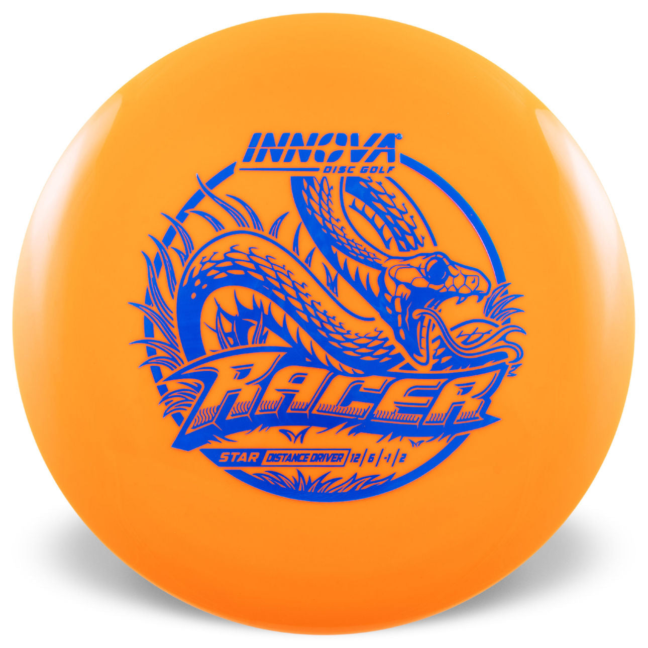 Innova Star Racer Distance Driver - Speed 12