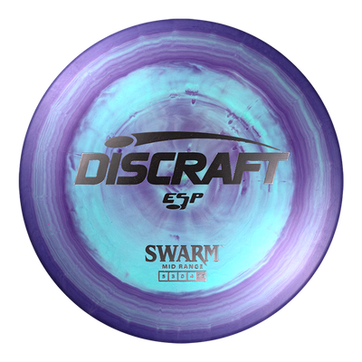 Discraft ESP Swarm Midrange - Speed 5