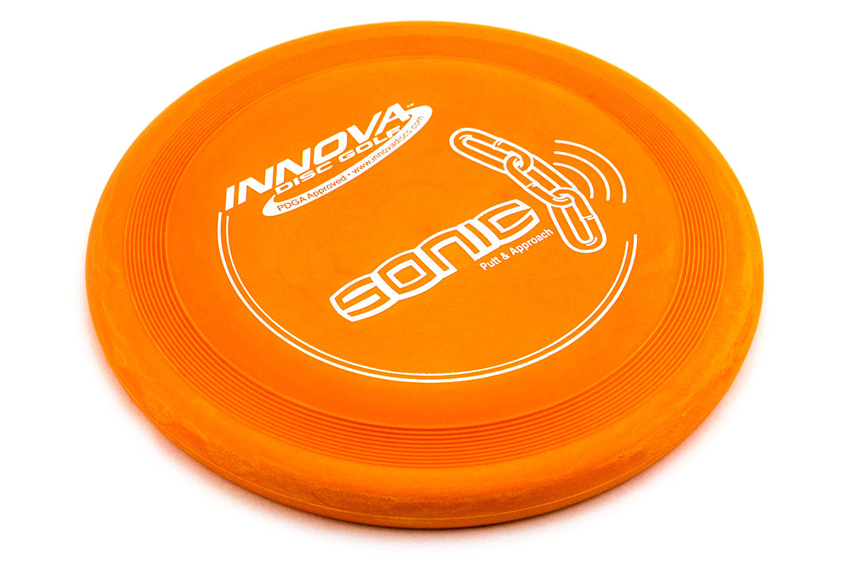 Innova Sonic Putter