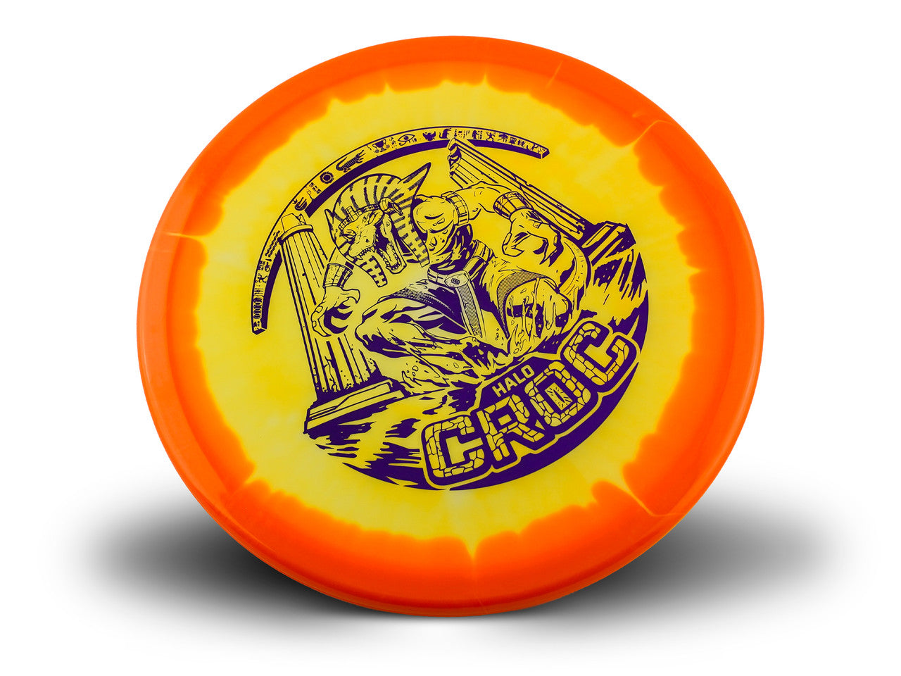 Innova Halo Star Croc Midrange - Speed 5.5