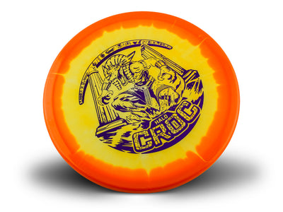 Innova Halo Star Croc Midrange - Speed 5.5