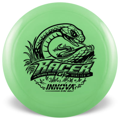 Innova Gstar Racer Distance Driver - Speed 12