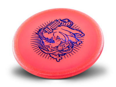 Innova Champion Hawg Putter - Speed 2