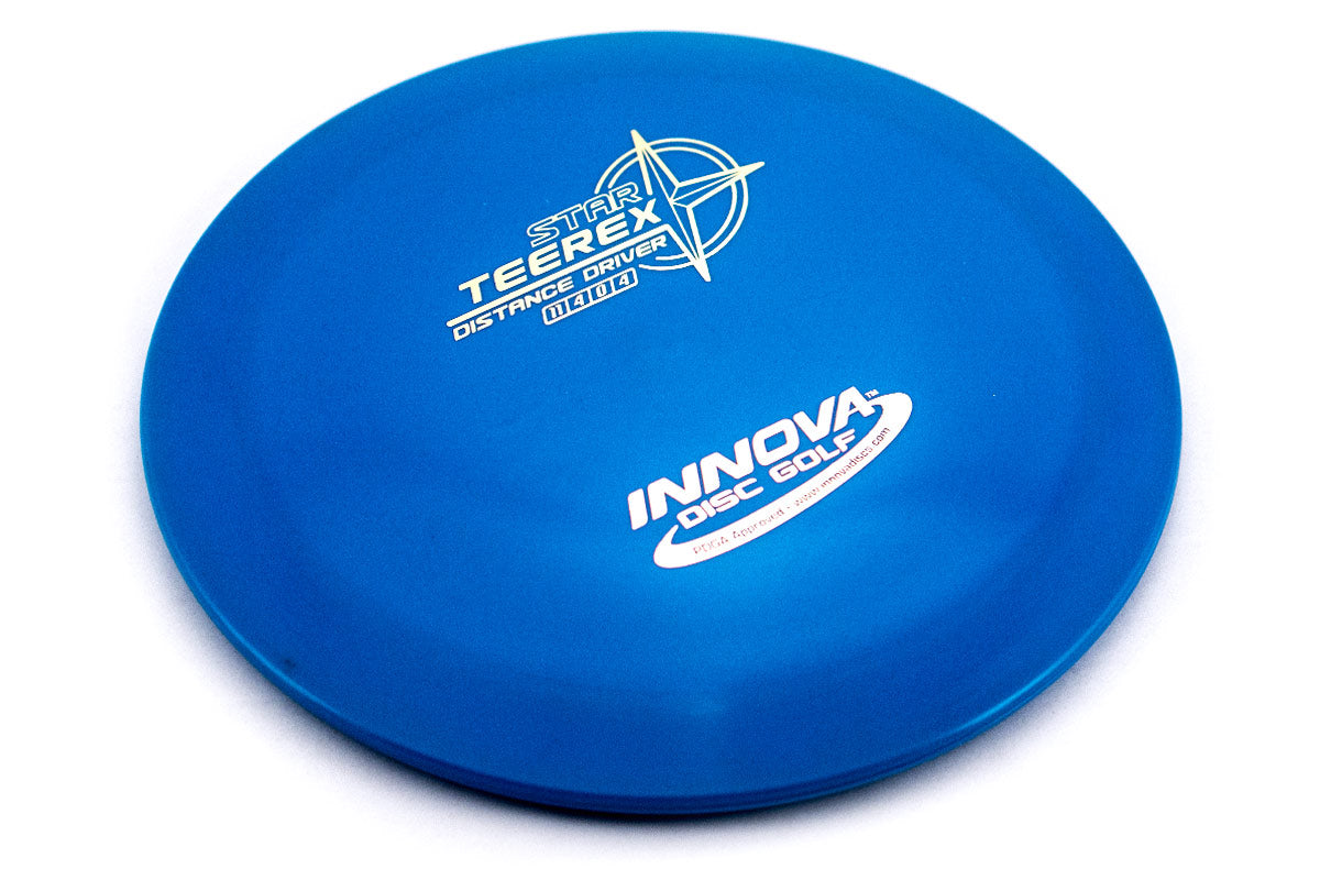 Innova TeeRex Distance Driver