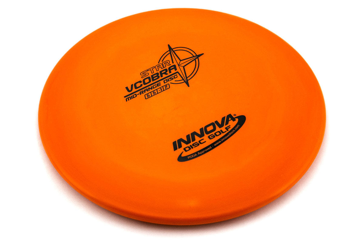 Innova Vcobra Midrange