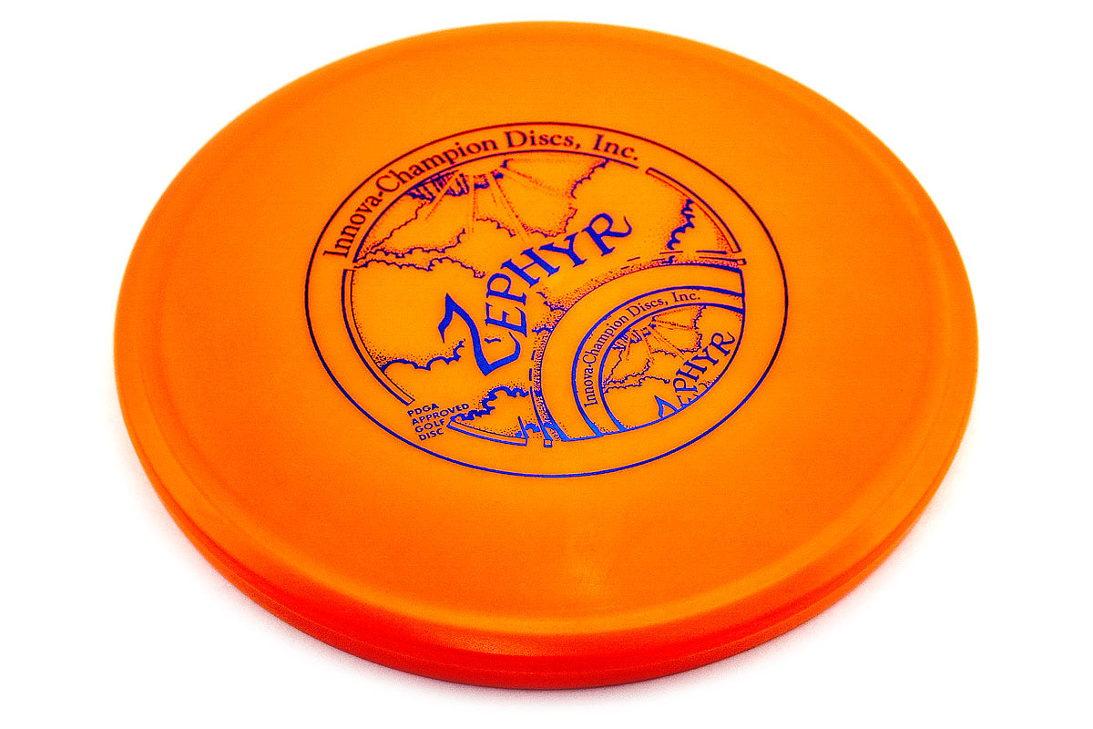 Innova Zephyr Catch