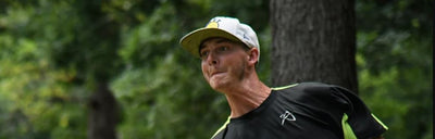 Cameron Colglazier - PDGA #47407