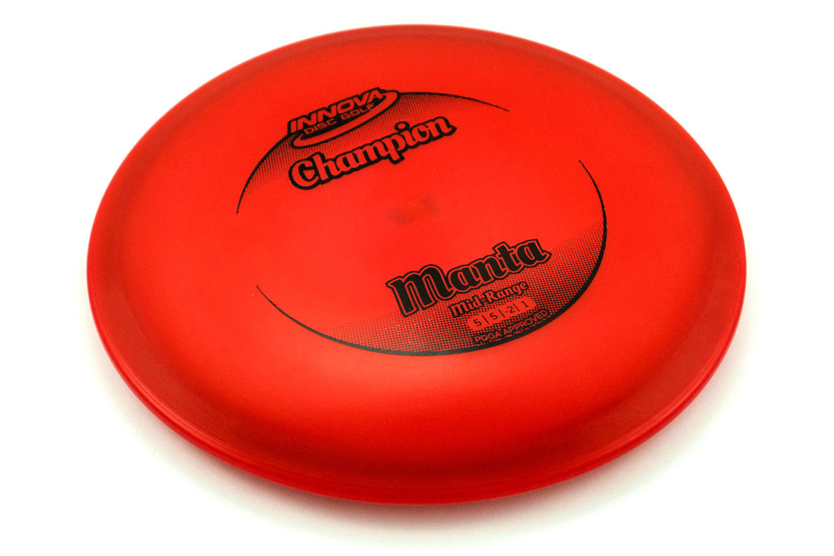 Innova Manta Midrange