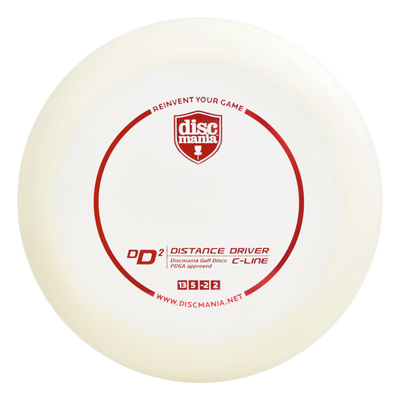 Discmania DD2 Distance Driver