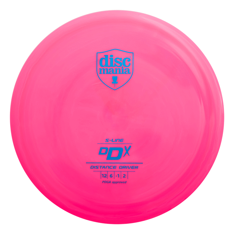 Discmania DDx Distance Driver