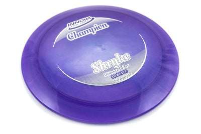 Innova Champion Shryke Distance Driver