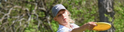 Catrina Allen - PDGA #44184