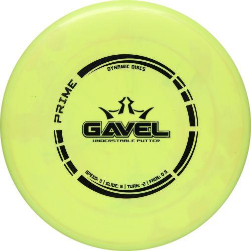 Dynamic Discs Gavel Putter