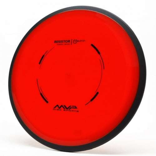 MVP Resistor Fairway Driver