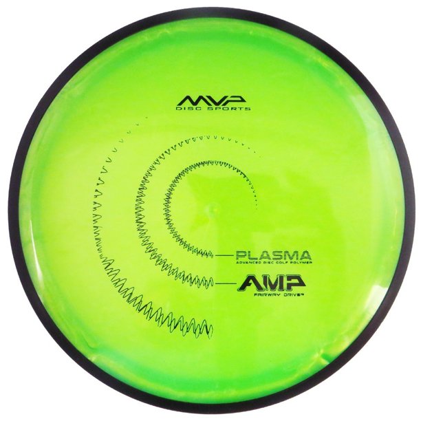 MVP Amp Fairway Driver