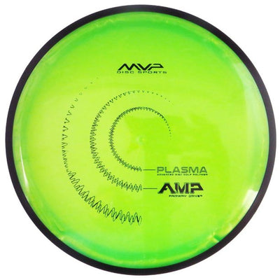 MVP Amp Fairway Driver