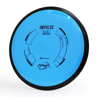 MVP Impulse Distance Driver