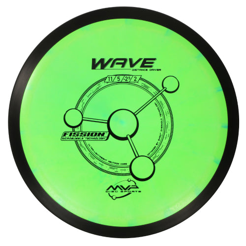 MVP Wave Distance Driver