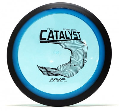 MVP Catalyst Distance Driver