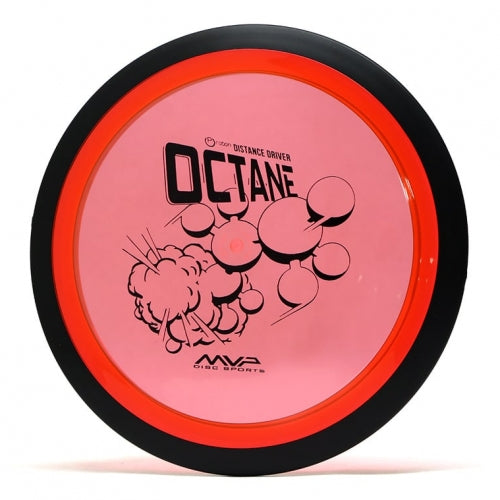 MVP Octane Distance Driver