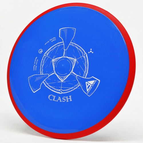 Axiom Clash Fairway Driver