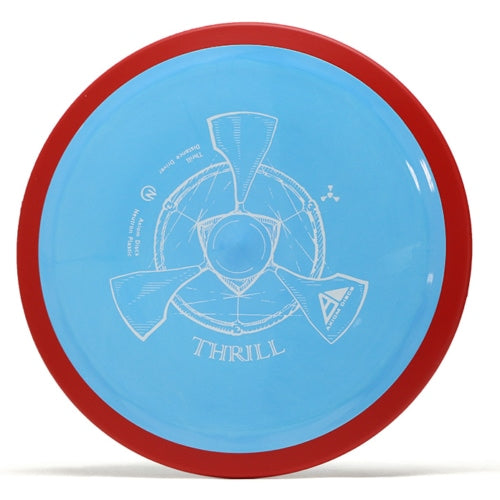 Axiom Thrill Distance Driver