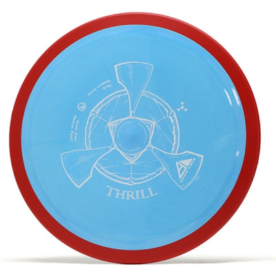 Axiom Thrill Distance Driver