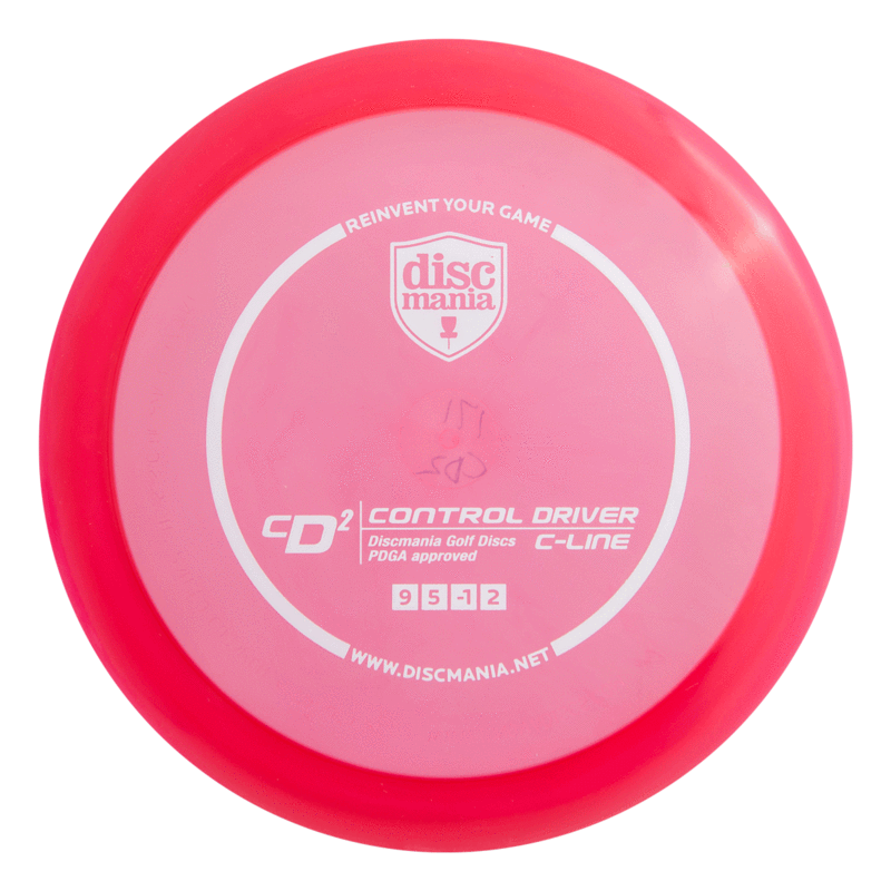 Discmania CD2 Distance Driver