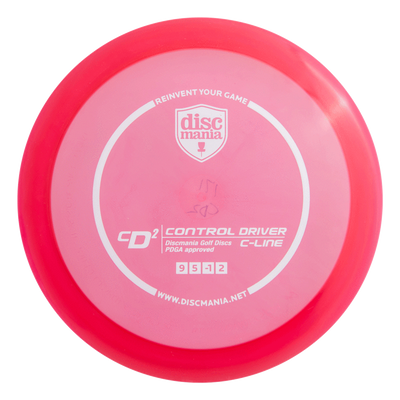 Discmania CD2 Distance Driver