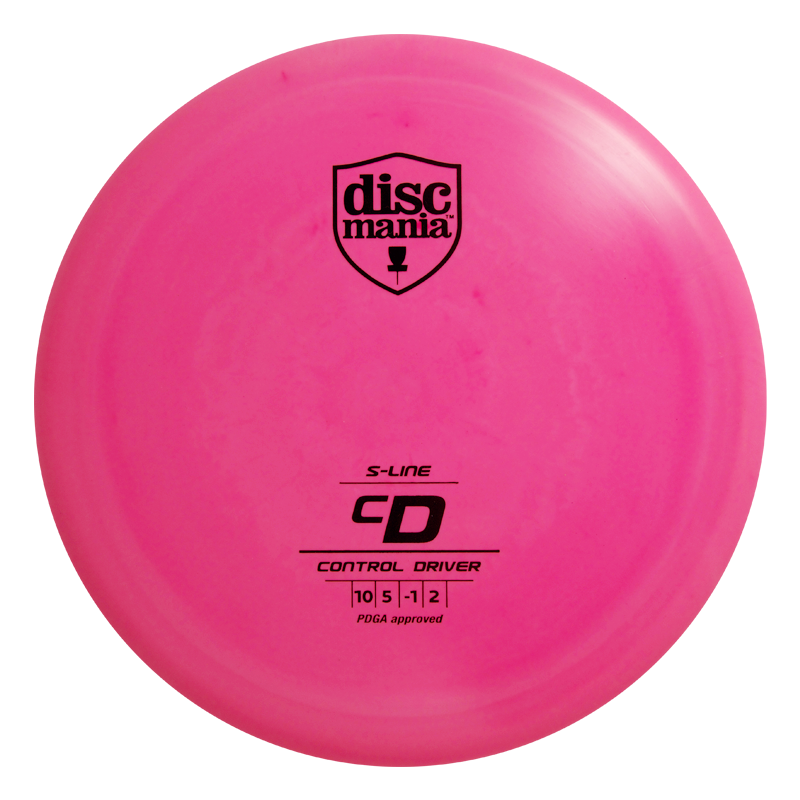 Discmania CD Distance Driver