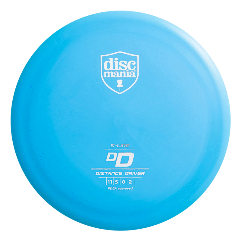 Discmania DD Distance Driver