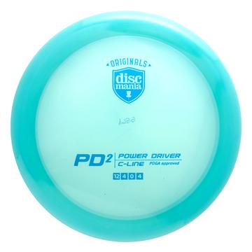 Discmania PD2 Distance Driver