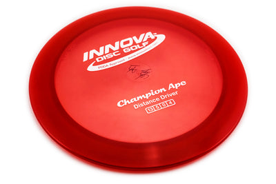 Innova Champion Ape Distance Driver - Speed 13