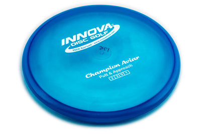 Innova Champion Aviar Putter Putter - Speed 2