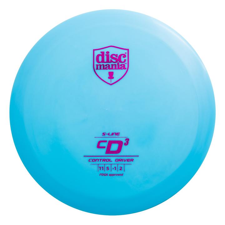 Discmania CD3 Distance Driver