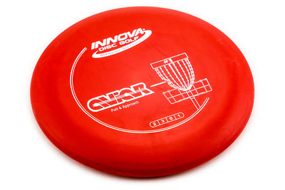 Innova DX Aviar Putter Putter - Speed 2