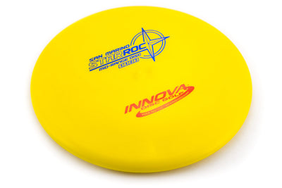 Innova San Marino Roc Midrange